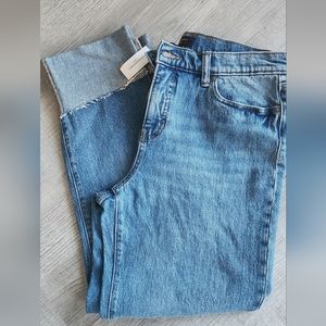 Banana Republic jeans